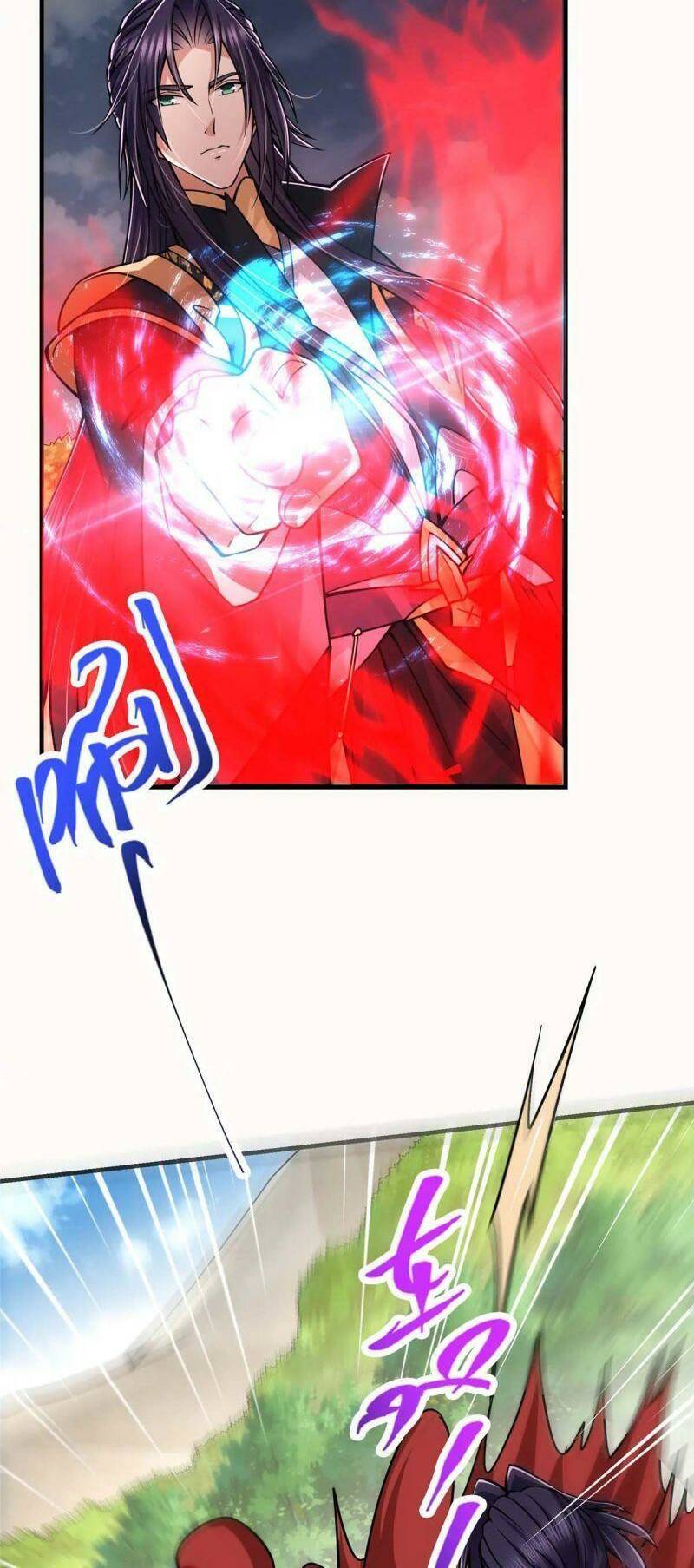 Chưởng Môn Khiêm  Tốn Chút Chapter 102 - Trang 2