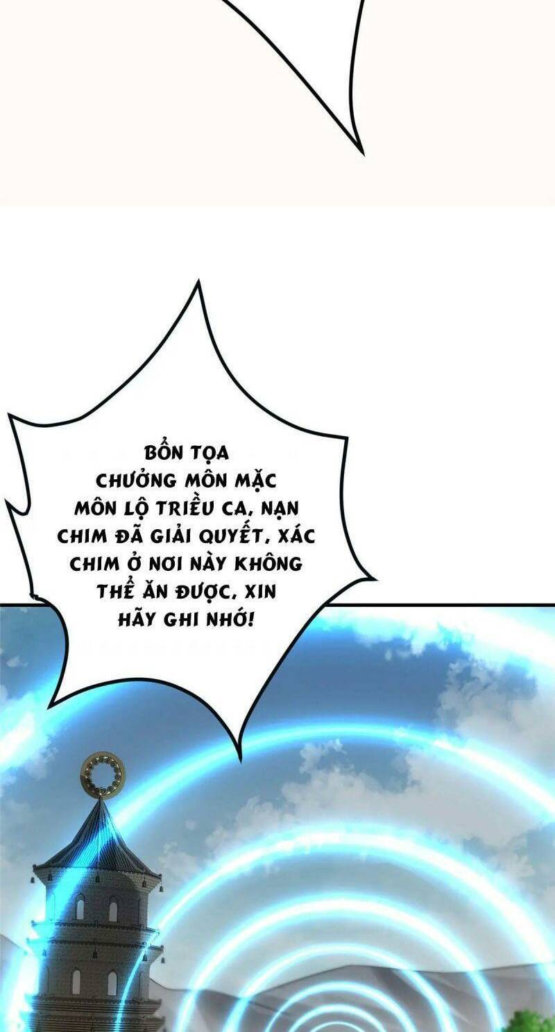 Chưởng Môn Khiêm  Tốn Chút Chapter 102 - Trang 2