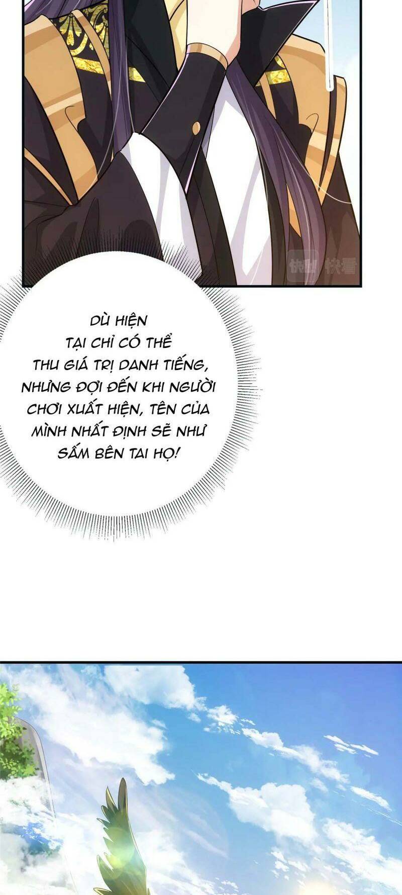 Chưởng Môn Khiêm  Tốn Chút Chapter 102 - Trang 2