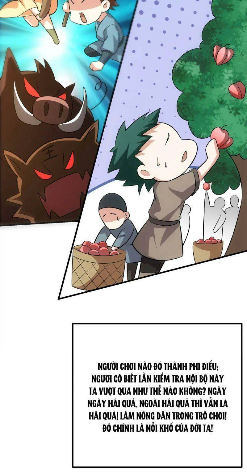 Chưởng Môn Khiêm  Tốn Chút Chapter 102 - Trang 2
