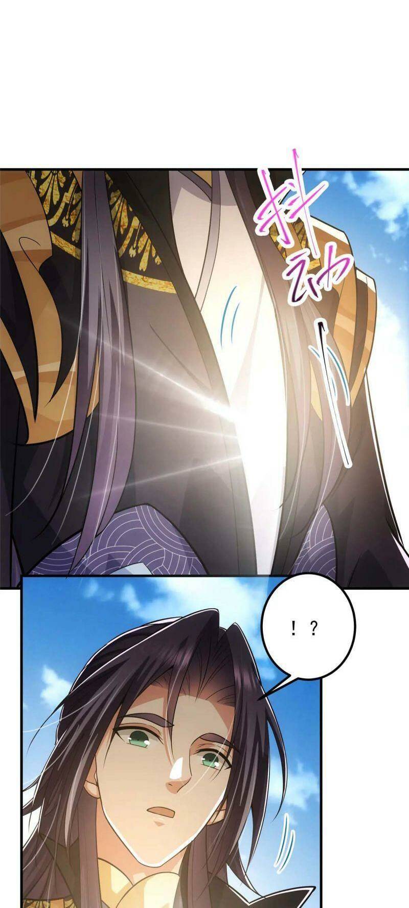 Chưởng Môn Khiêm  Tốn Chút Chapter 102 - Trang 2
