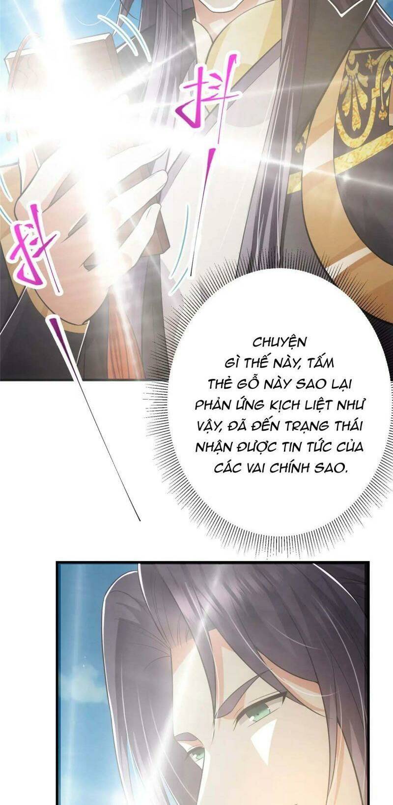 Chưởng Môn Khiêm  Tốn Chút Chapter 102 - Trang 2