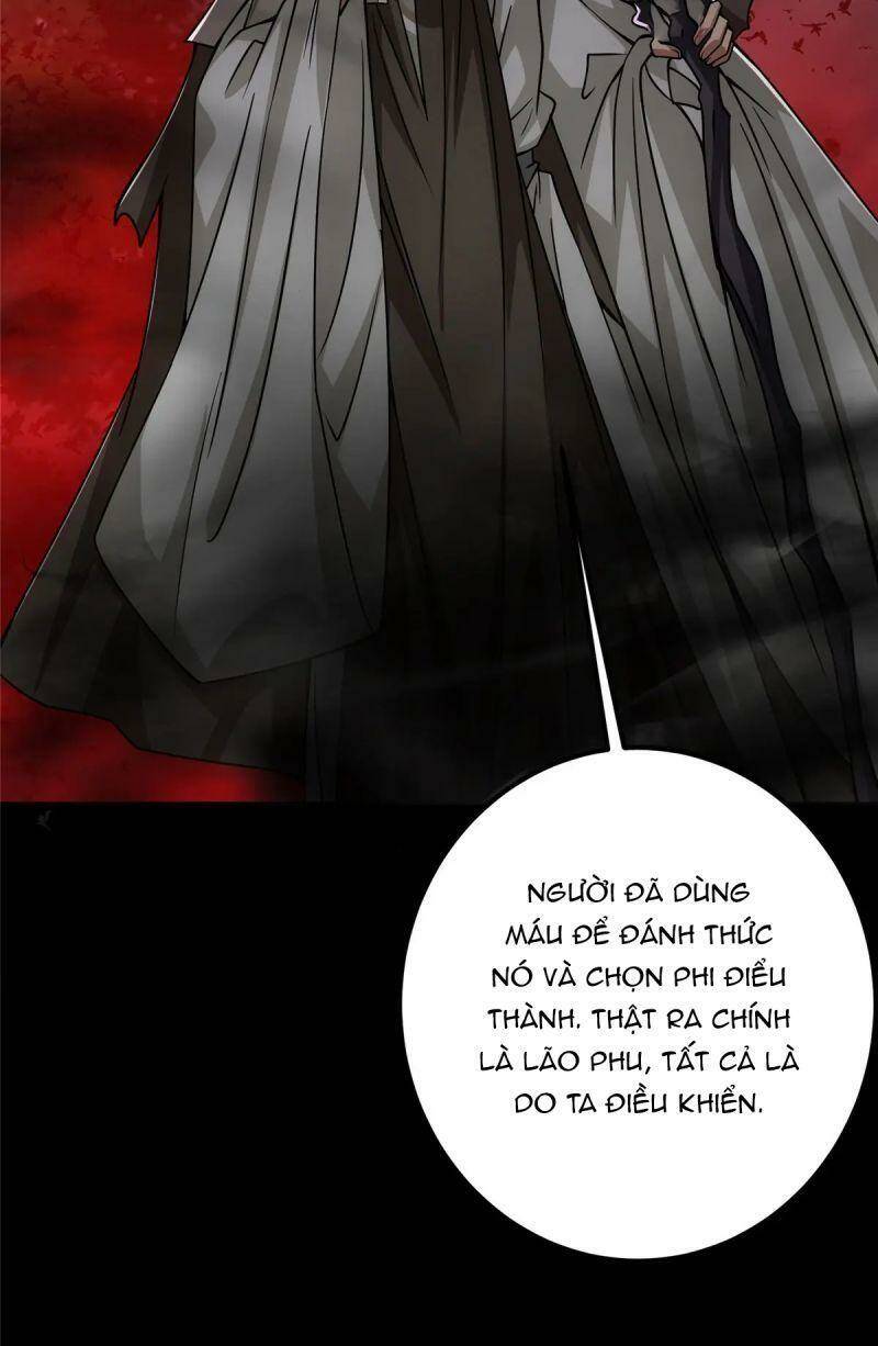 Chưởng Môn Khiêm  Tốn Chút Chapter 103 - Trang 2