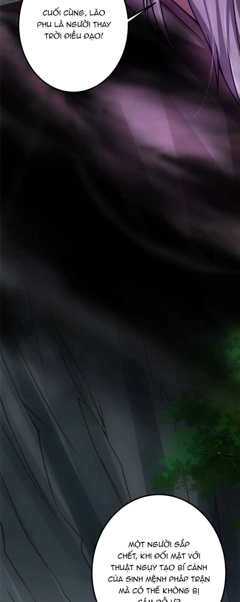 Chưởng Môn Khiêm  Tốn Chút Chapter 103 - Trang 2