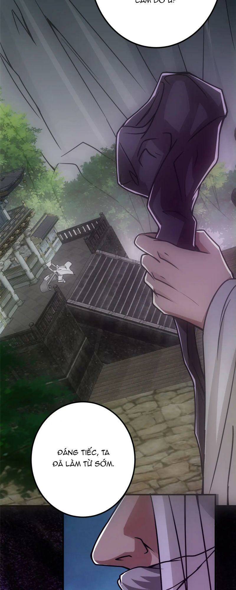 Chưởng Môn Khiêm  Tốn Chút Chapter 103 - Trang 2