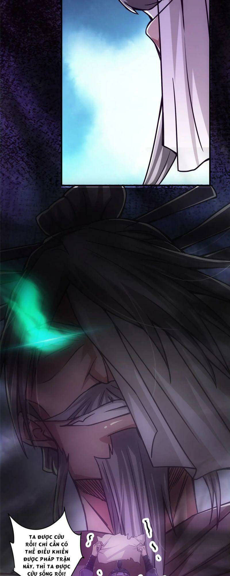 Chưởng Môn Khiêm  Tốn Chút Chapter 103 - Trang 2