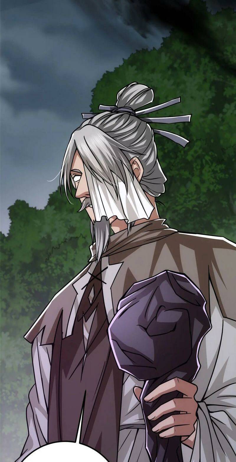 Chưởng Môn Khiêm  Tốn Chút Chapter 103 - Trang 2