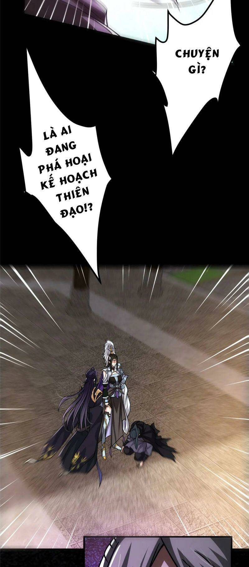 Chưởng Môn Khiêm  Tốn Chút Chapter 103 - Trang 2