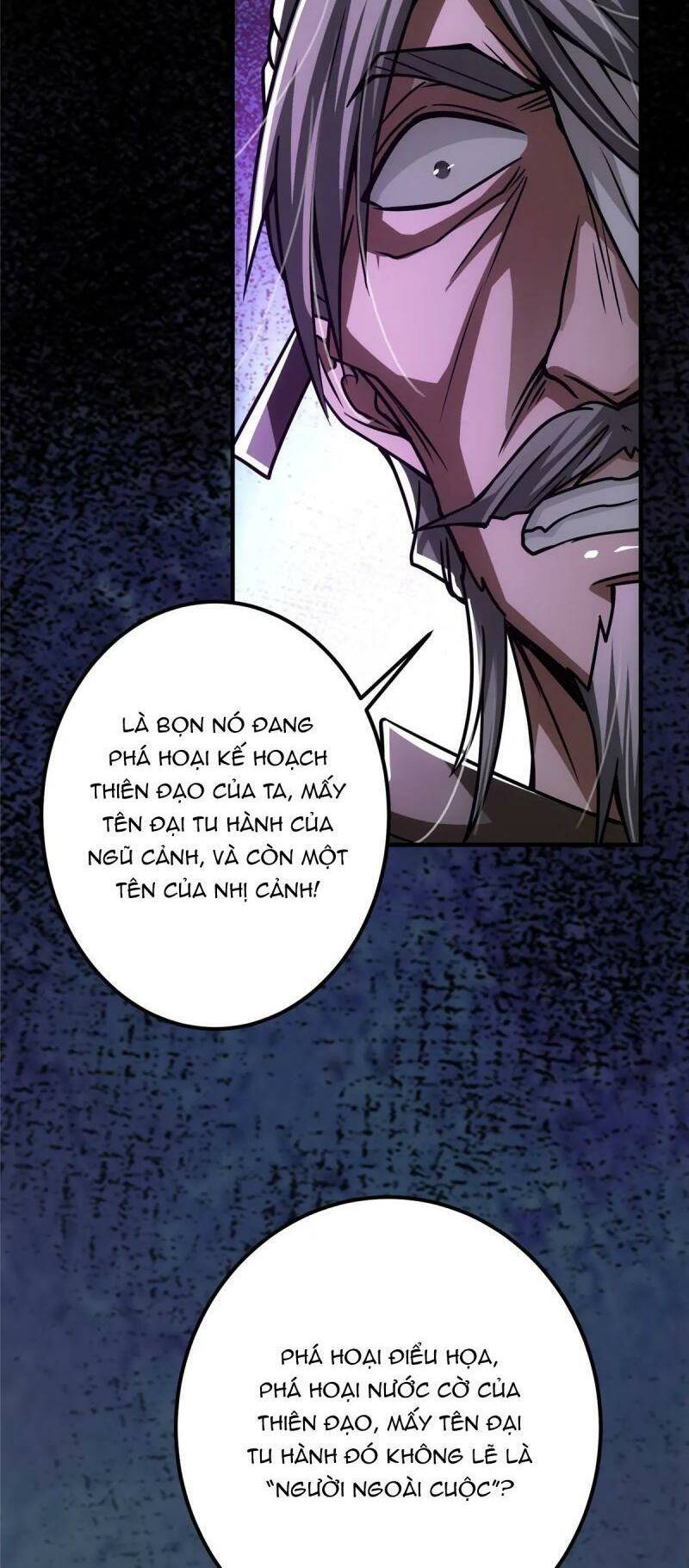 Chưởng Môn Khiêm  Tốn Chút Chapter 103 - Trang 2