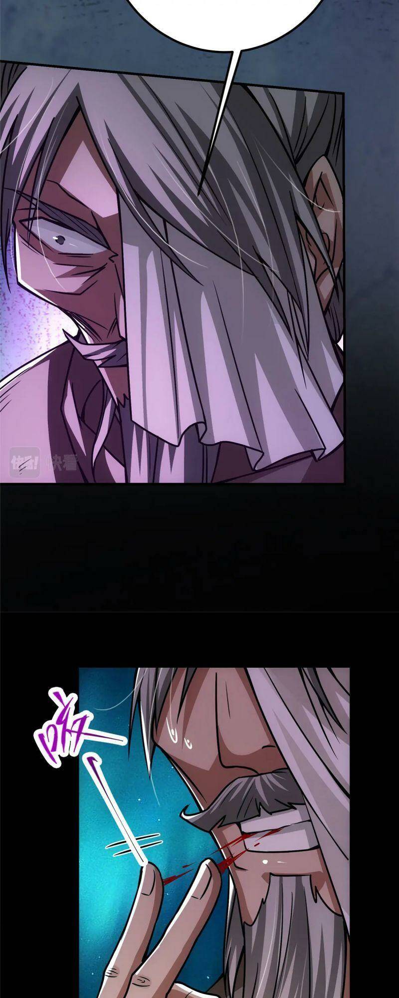 Chưởng Môn Khiêm  Tốn Chút Chapter 103 - Trang 2