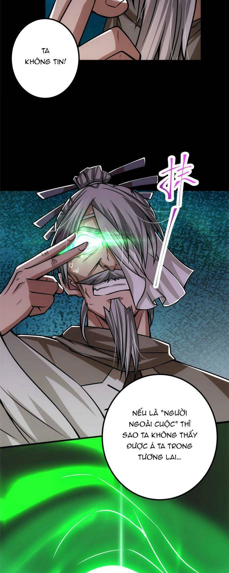 Chưởng Môn Khiêm  Tốn Chút Chapter 103 - Trang 2