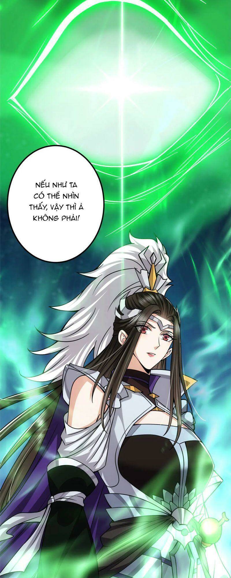Chưởng Môn Khiêm  Tốn Chút Chapter 103 - Trang 2