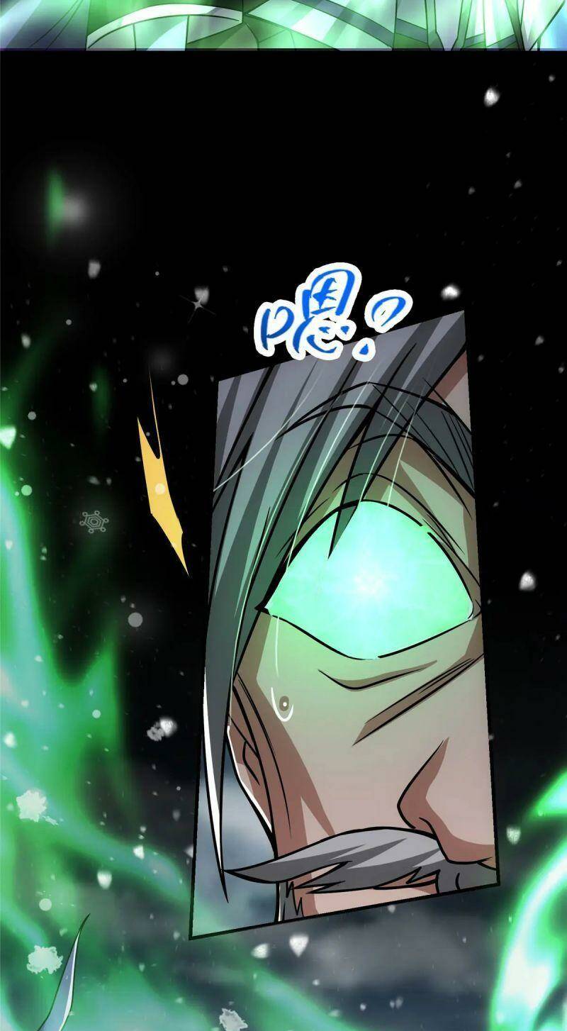 Chưởng Môn Khiêm  Tốn Chút Chapter 103 - Trang 2