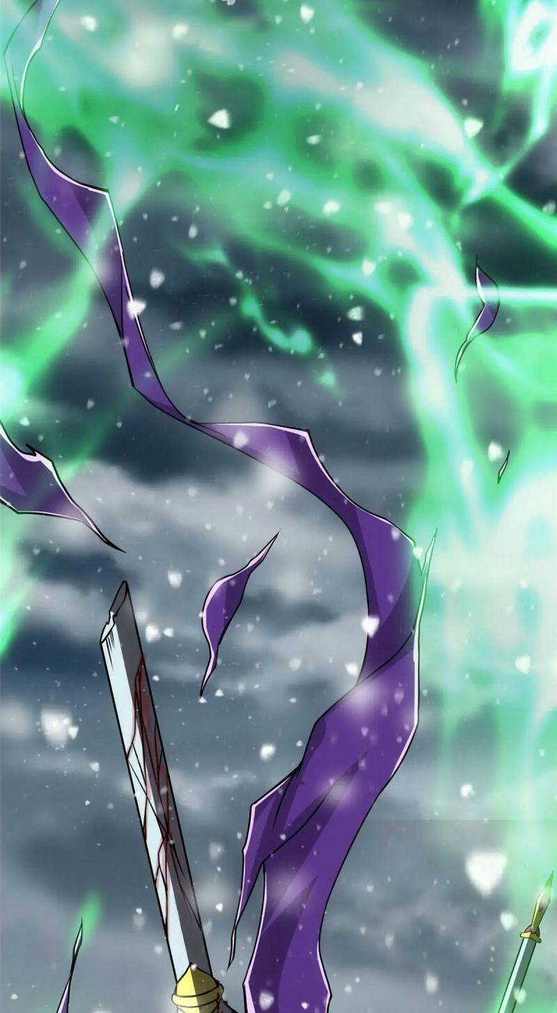 Chưởng Môn Khiêm  Tốn Chút Chapter 103 - Trang 2