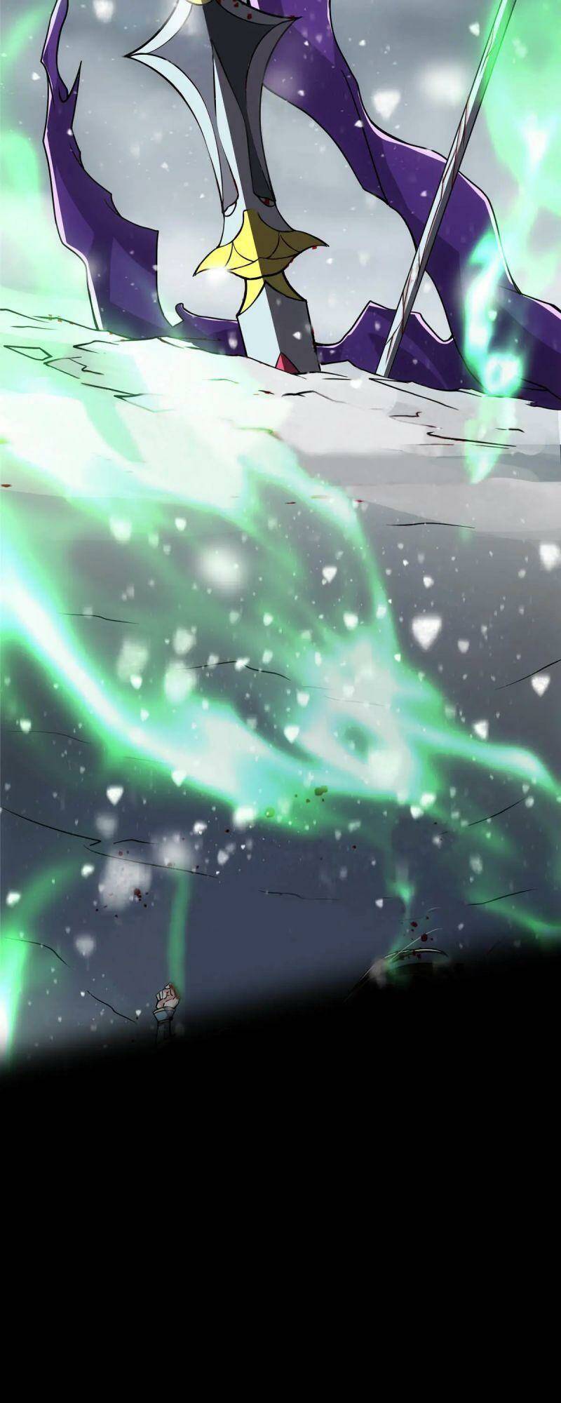 Chưởng Môn Khiêm  Tốn Chút Chapter 103 - Trang 2