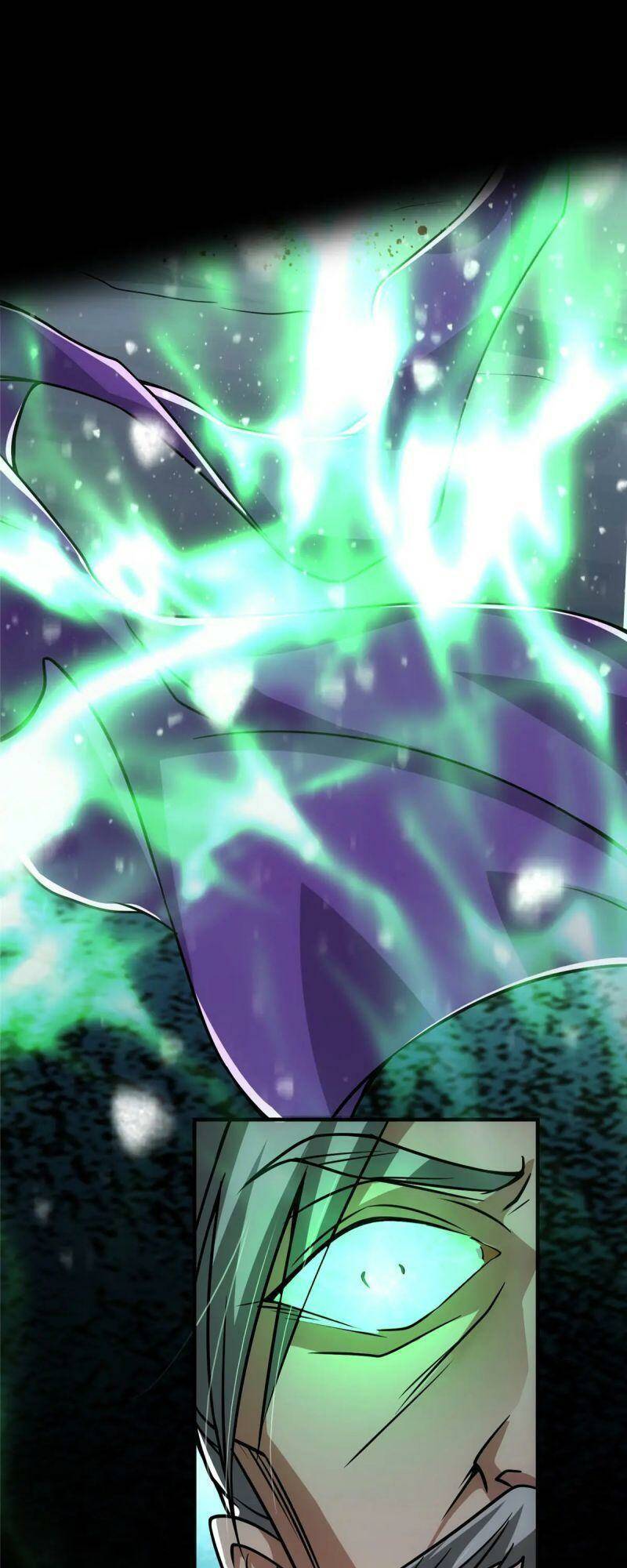 Chưởng Môn Khiêm  Tốn Chút Chapter 103 - Trang 2