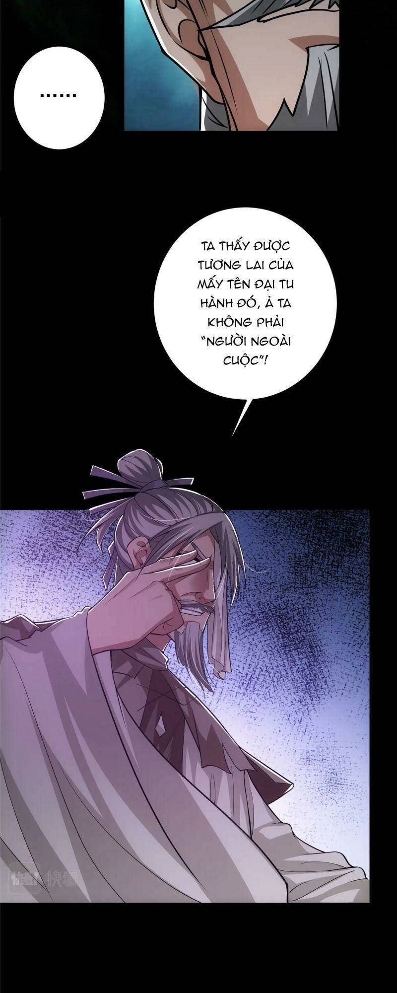 Chưởng Môn Khiêm  Tốn Chút Chapter 103 - Trang 2