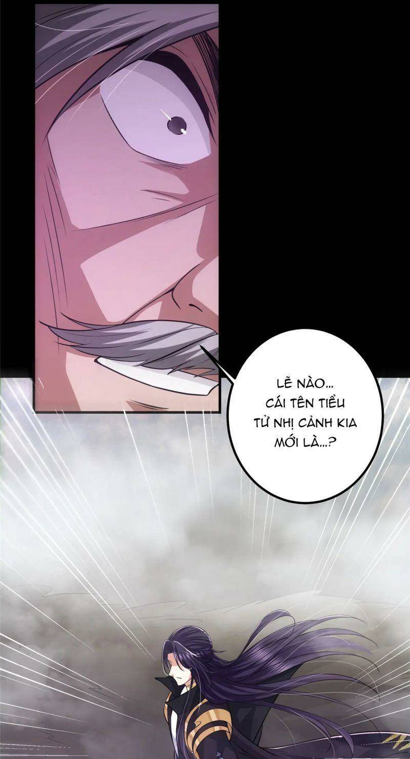 Chưởng Môn Khiêm  Tốn Chút Chapter 103 - Trang 2