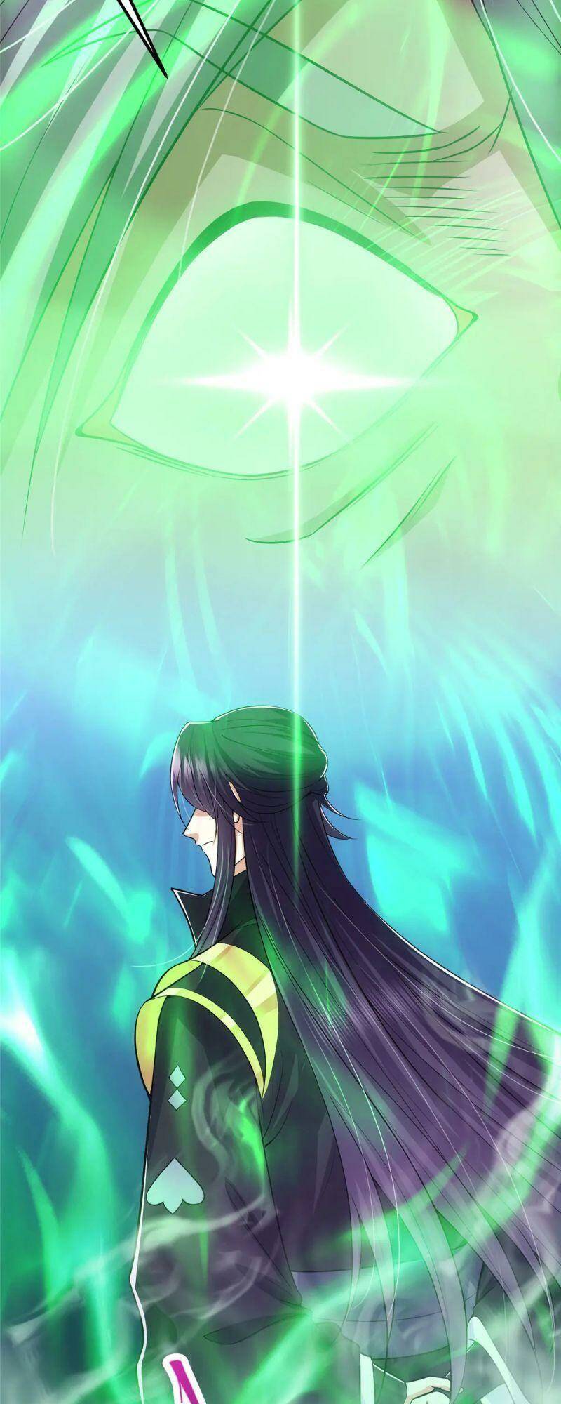 Chưởng Môn Khiêm  Tốn Chút Chapter 103 - Trang 2