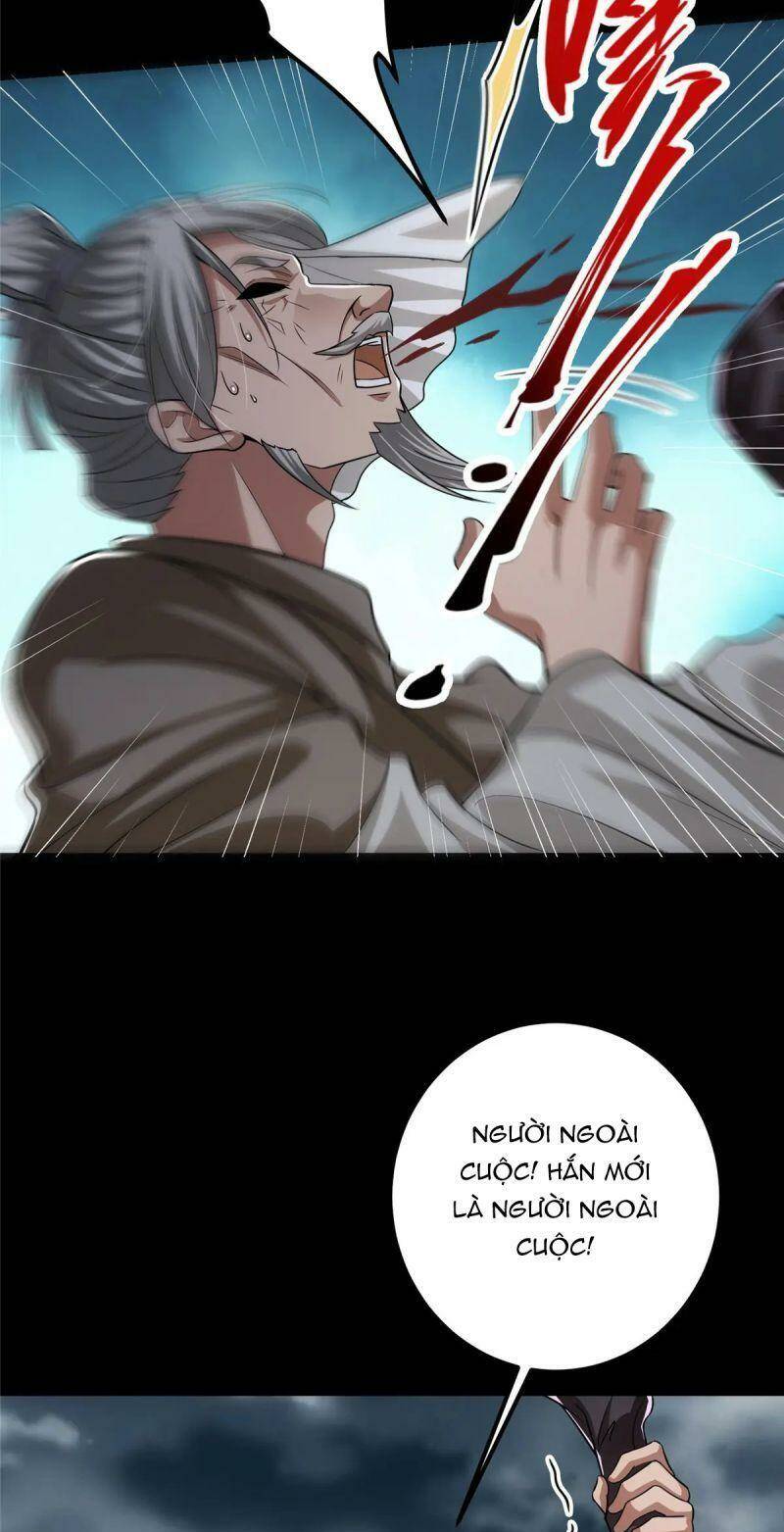 Chưởng Môn Khiêm  Tốn Chút Chapter 103 - Trang 2