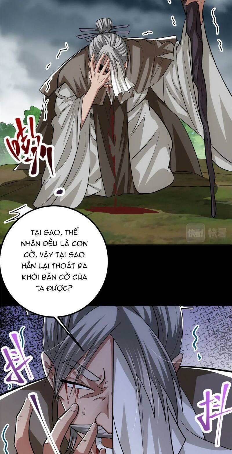 Chưởng Môn Khiêm  Tốn Chút Chapter 103 - Trang 2