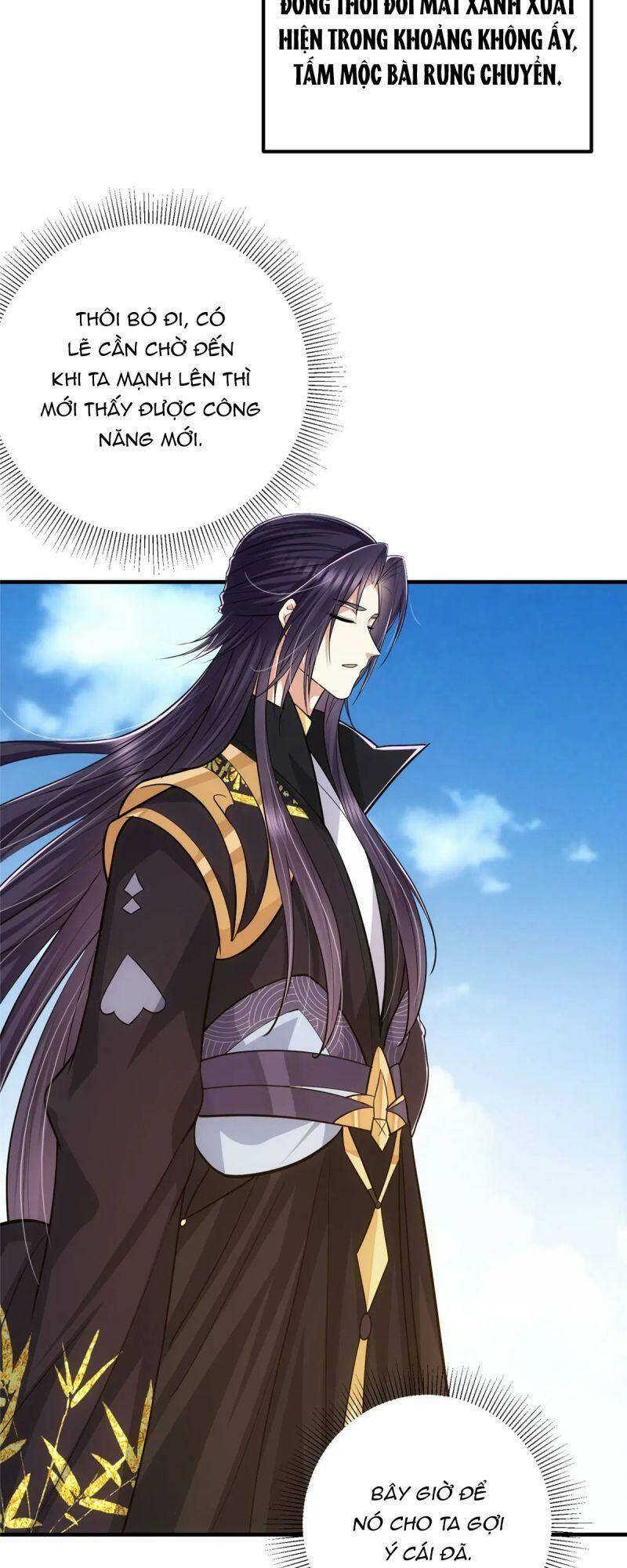 Chưởng Môn Khiêm  Tốn Chút Chapter 103 - Trang 2