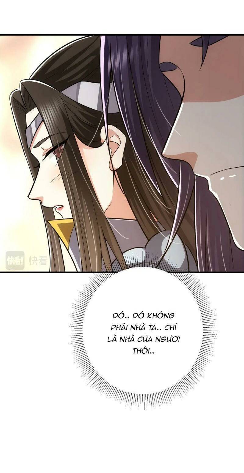 Chưởng Môn Khiêm  Tốn Chút Chapter 103 - Trang 2