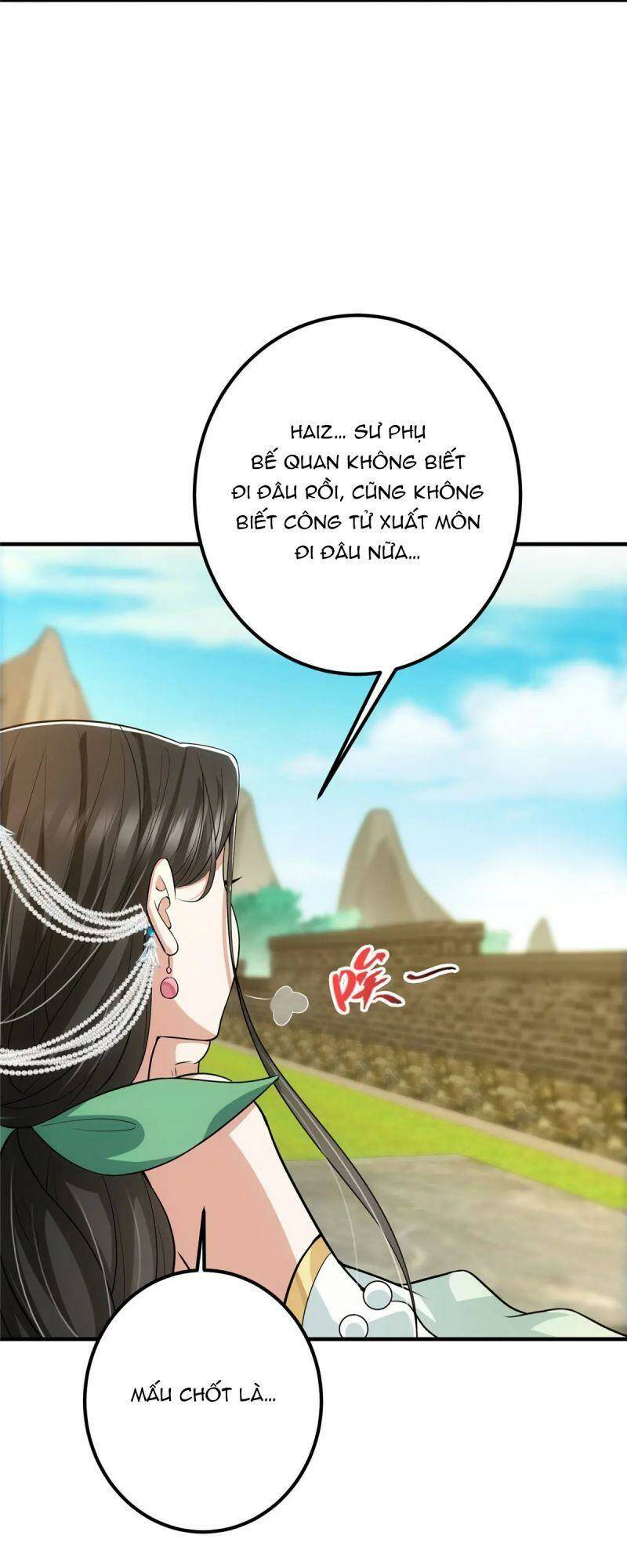 Chưởng Môn Khiêm  Tốn Chút Chapter 103 - Trang 2