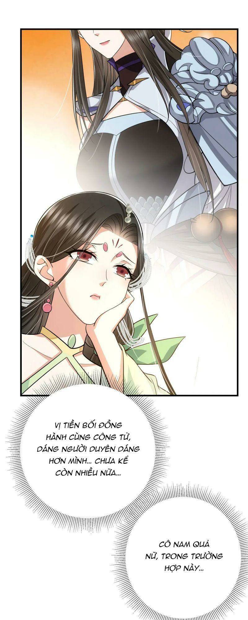 Chưởng Môn Khiêm  Tốn Chút Chapter 103 - Trang 2
