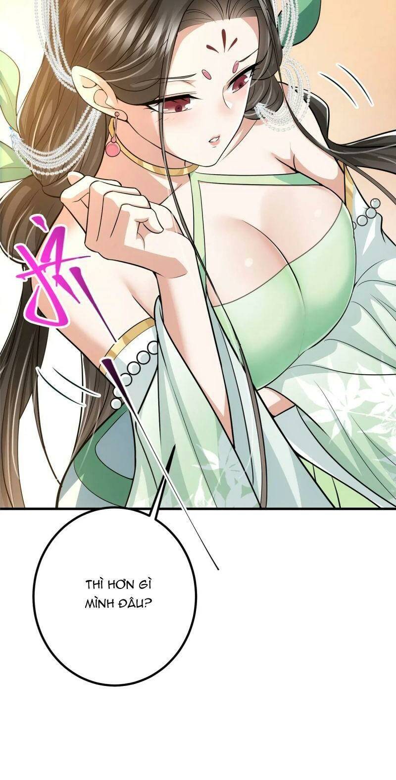 Chưởng Môn Khiêm  Tốn Chút Chapter 103 - Trang 2