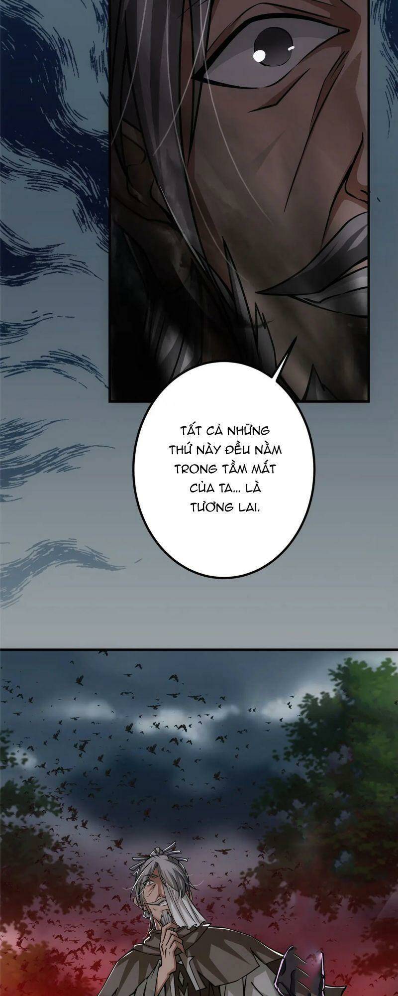 Chưởng Môn Khiêm  Tốn Chút Chapter 103 - Trang 2
