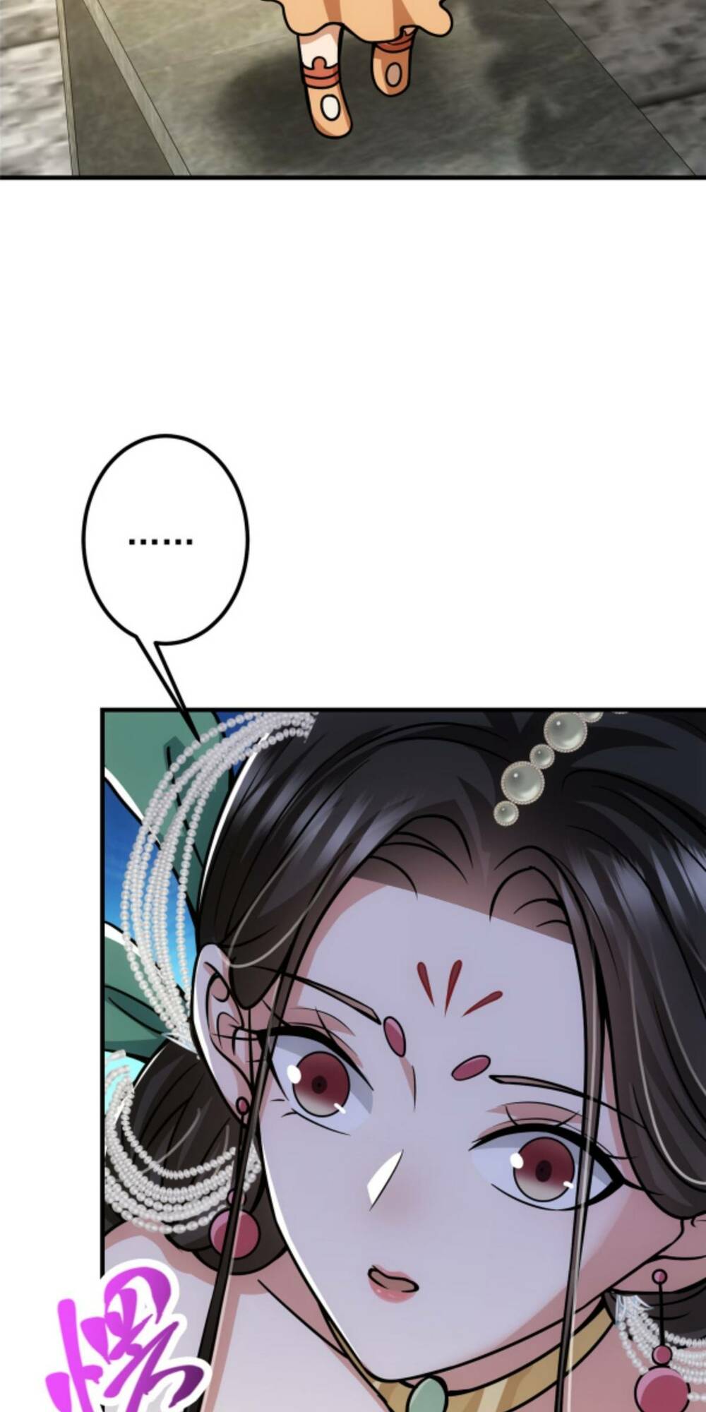 Chưởng Môn Khiêm  Tốn Chút Chapter 104 - Trang 2