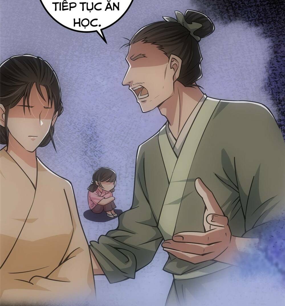 Chưởng Môn Khiêm  Tốn Chút Chapter 104 - Trang 2