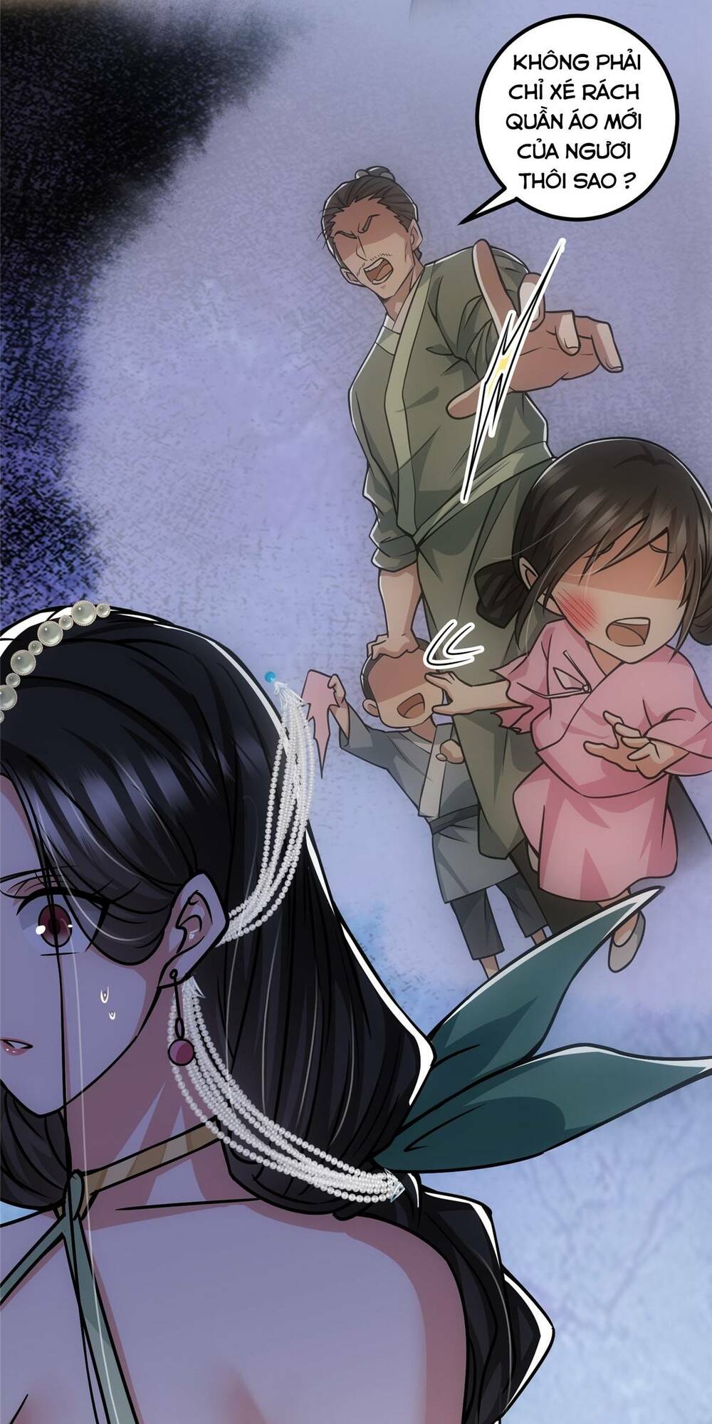 Chưởng Môn Khiêm  Tốn Chút Chapter 104 - Trang 2