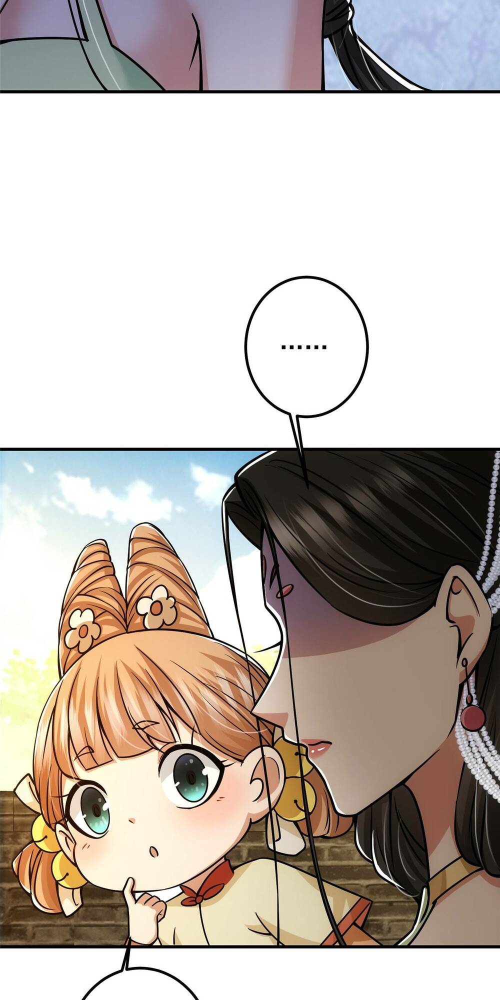 Chưởng Môn Khiêm  Tốn Chút Chapter 104 - Trang 2