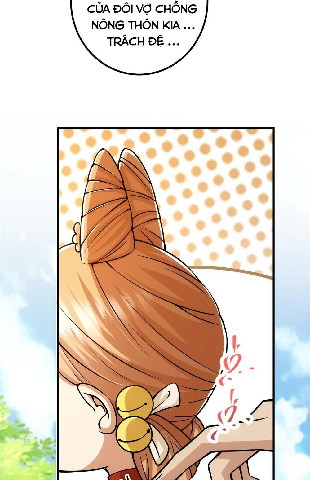 Chưởng Môn Khiêm  Tốn Chút Chapter 104 - Trang 2