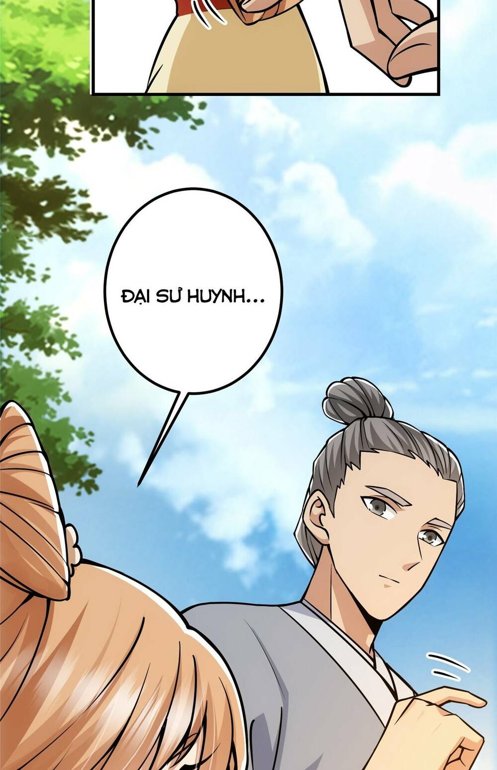 Chưởng Môn Khiêm  Tốn Chút Chapter 104 - Trang 2