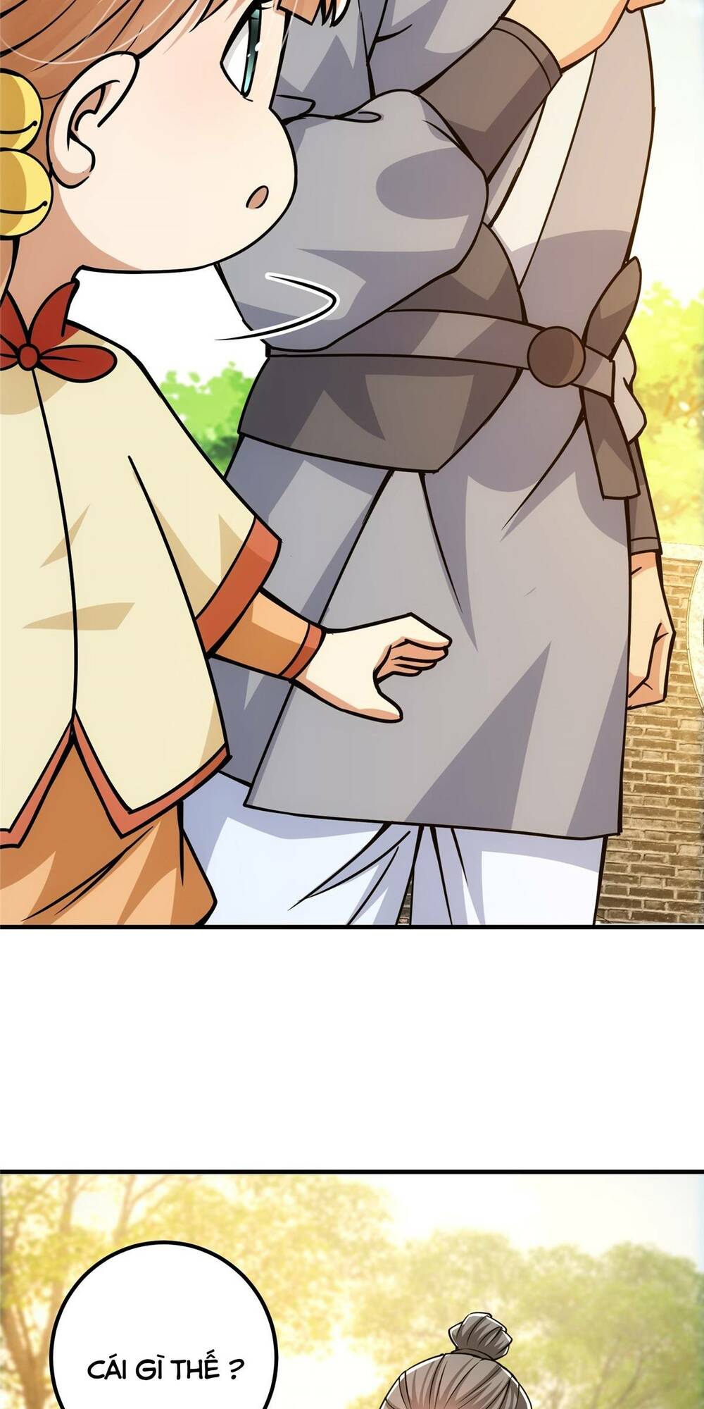 Chưởng Môn Khiêm  Tốn Chút Chapter 104 - Trang 2