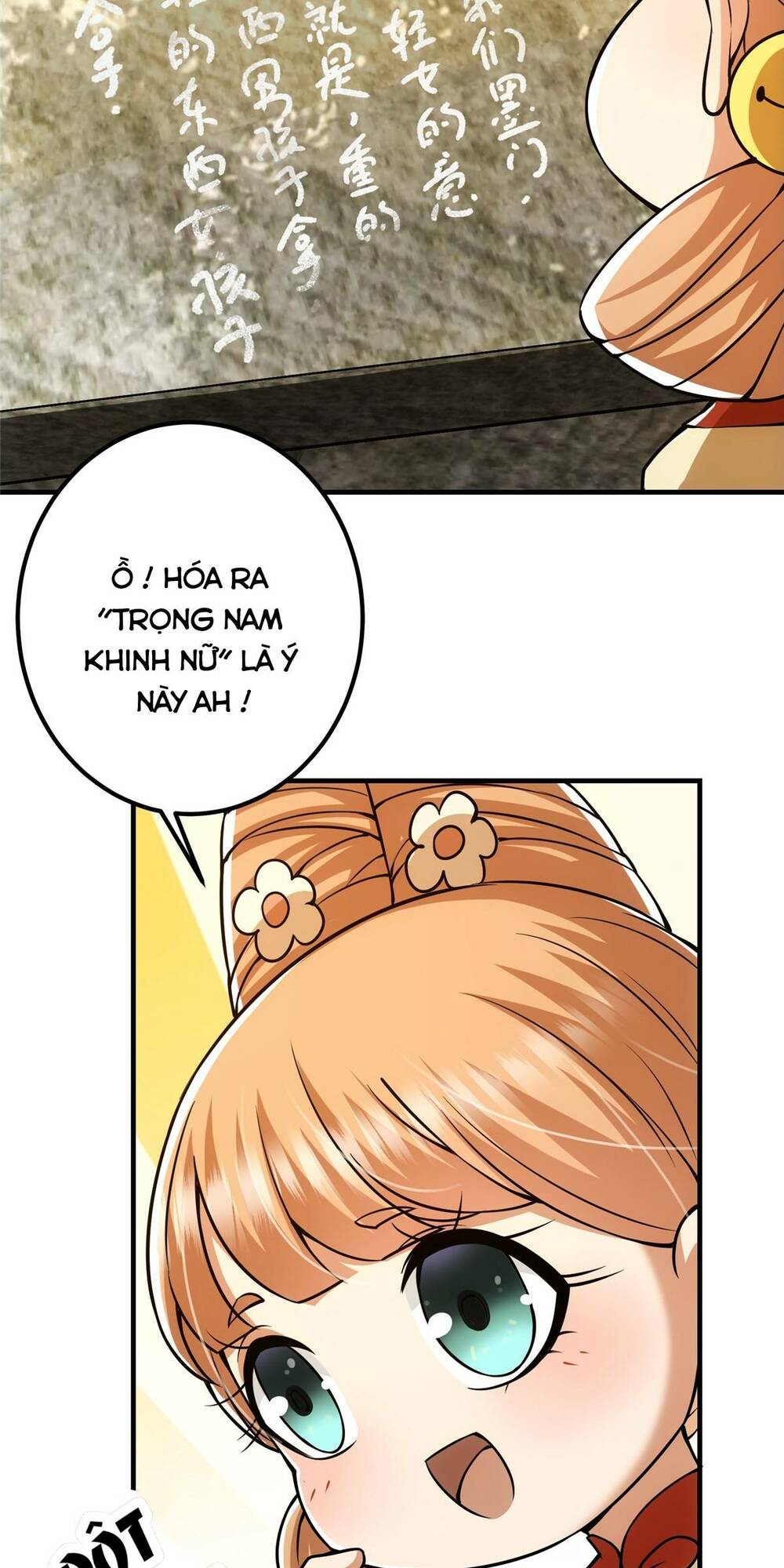 Chưởng Môn Khiêm  Tốn Chút Chapter 104 - Trang 2