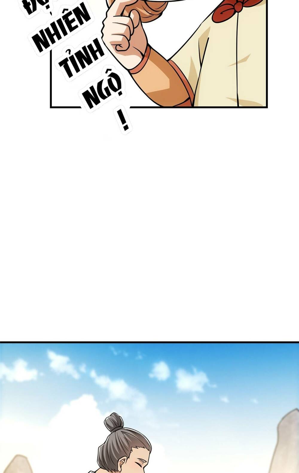 Chưởng Môn Khiêm  Tốn Chút Chapter 104 - Trang 2