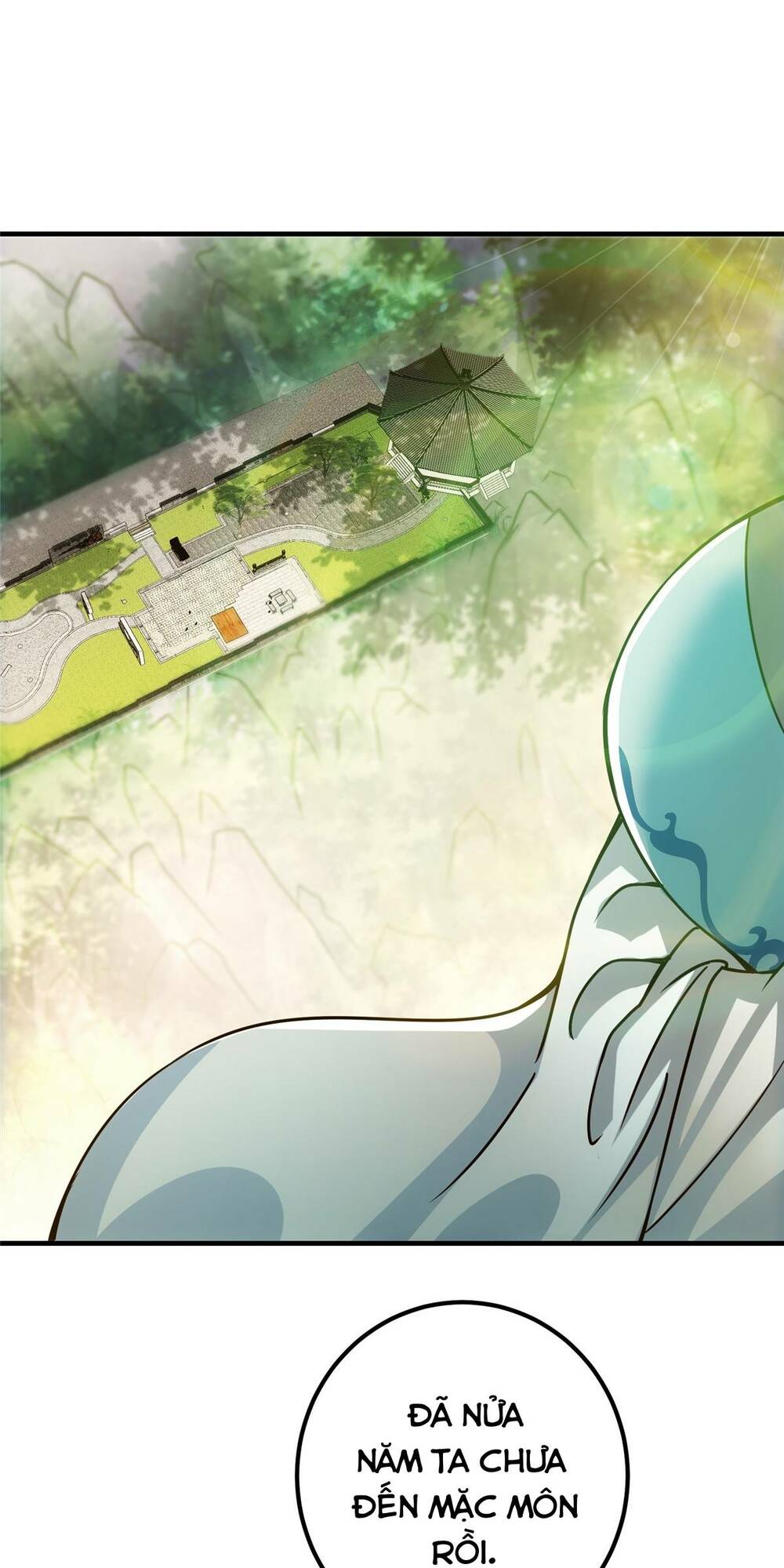 Chưởng Môn Khiêm  Tốn Chút Chapter 104 - Trang 2