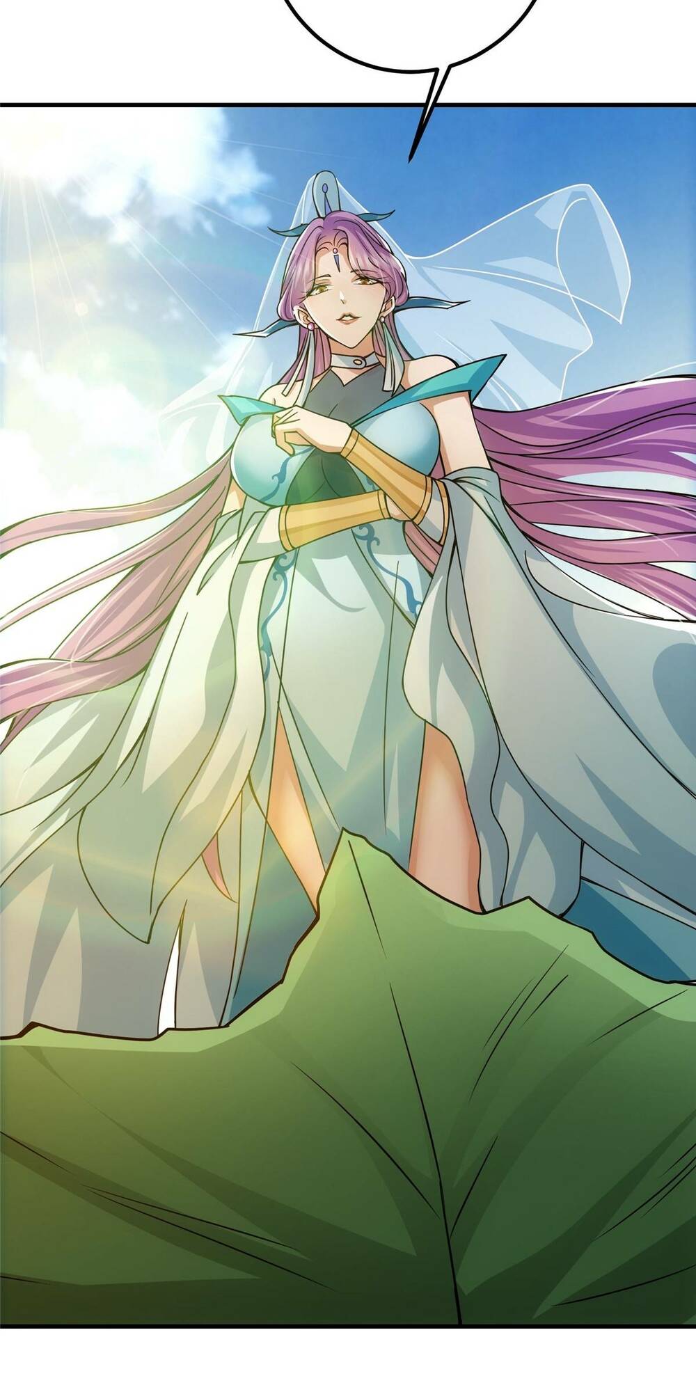 Chưởng Môn Khiêm  Tốn Chút Chapter 104 - Trang 2