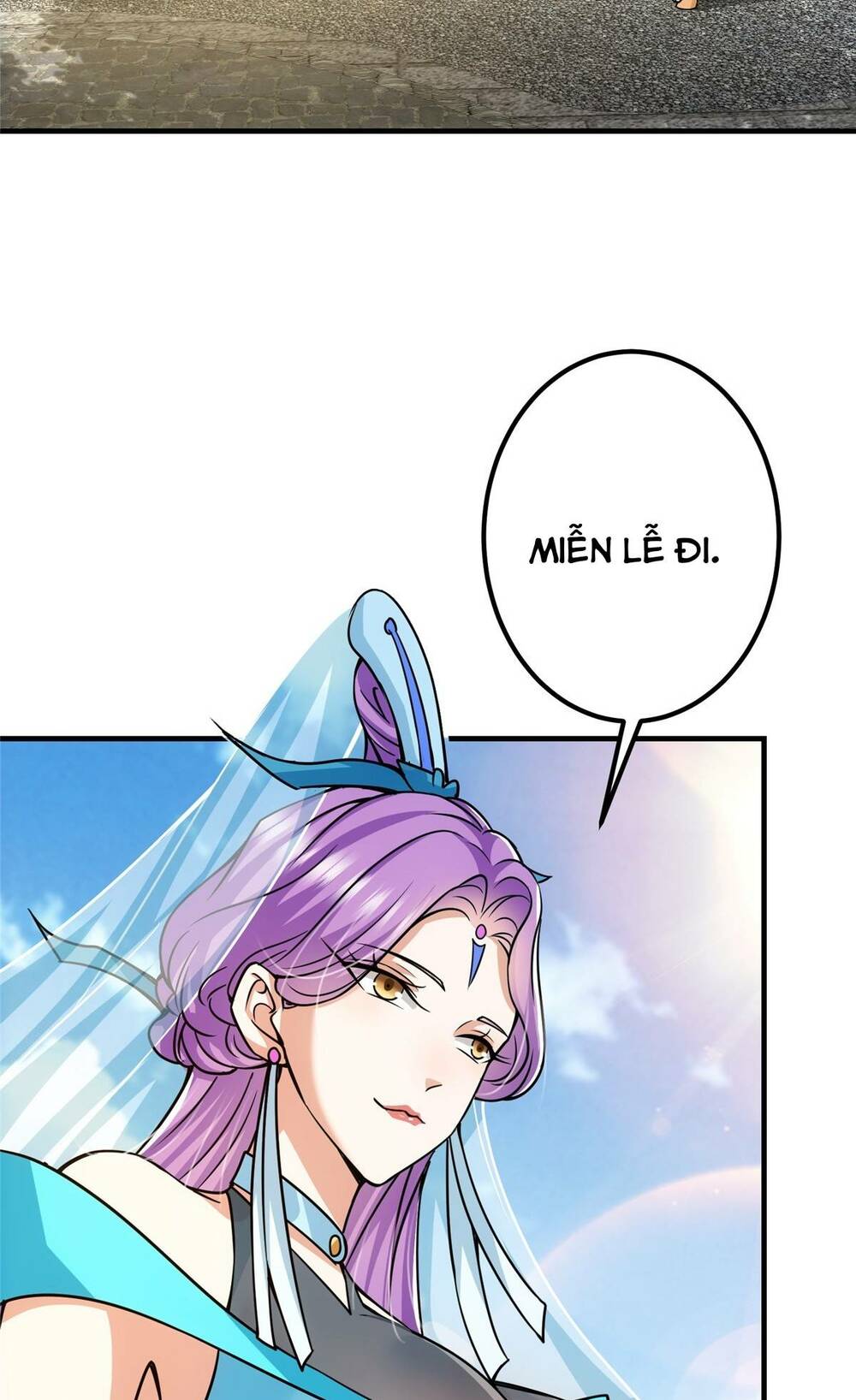 Chưởng Môn Khiêm  Tốn Chút Chapter 104 - Trang 2