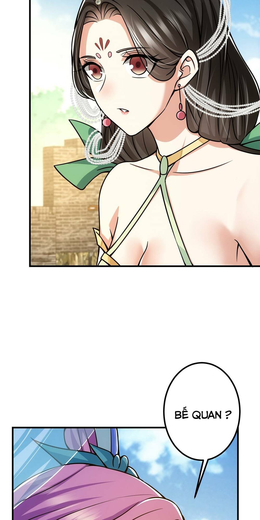 Chưởng Môn Khiêm  Tốn Chút Chapter 104 - Trang 2