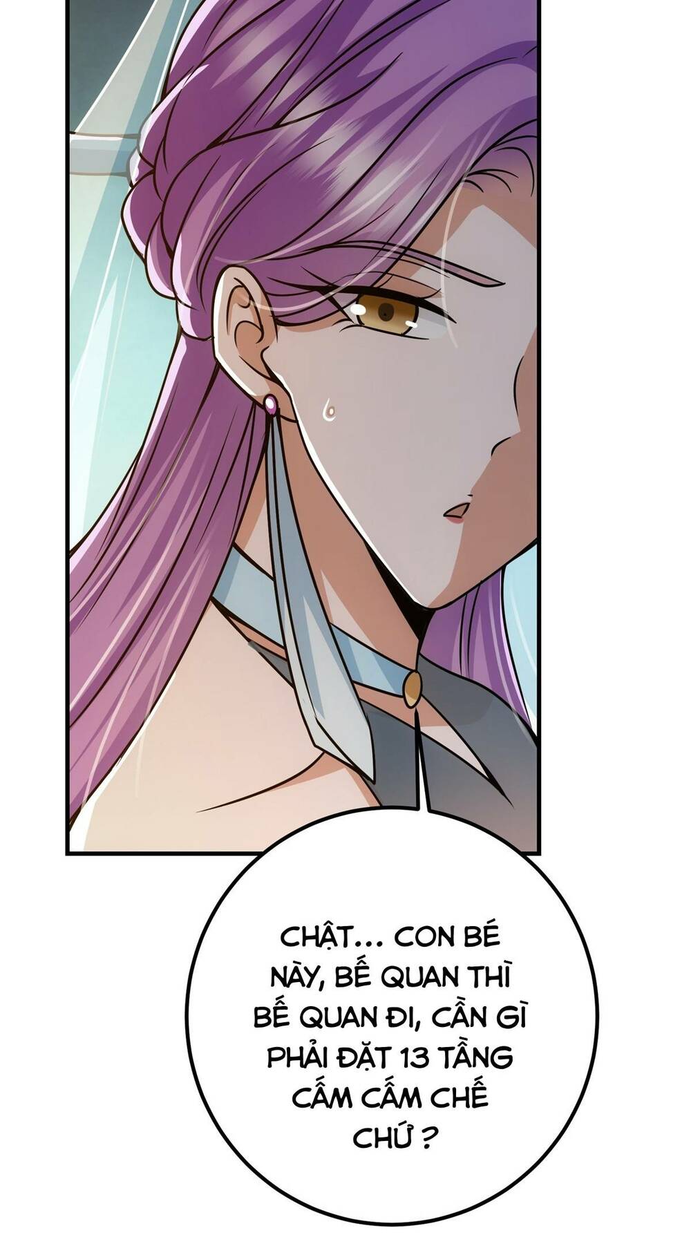 Chưởng Môn Khiêm  Tốn Chút Chapter 104 - Trang 2