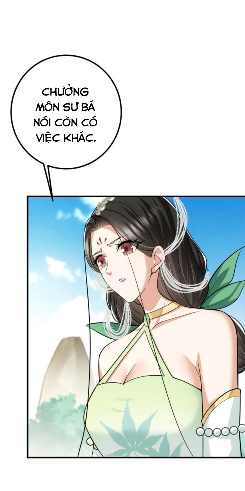 Chưởng Môn Khiêm  Tốn Chút Chapter 104 - Trang 2