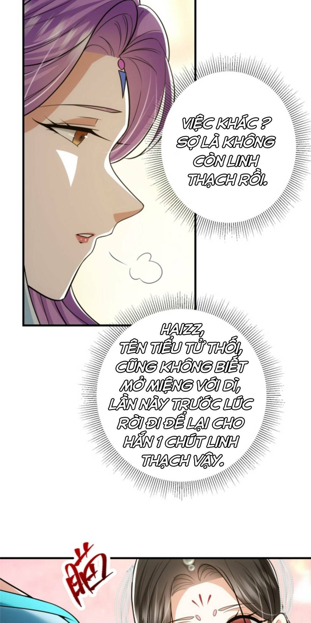 Chưởng Môn Khiêm  Tốn Chút Chapter 104 - Trang 2