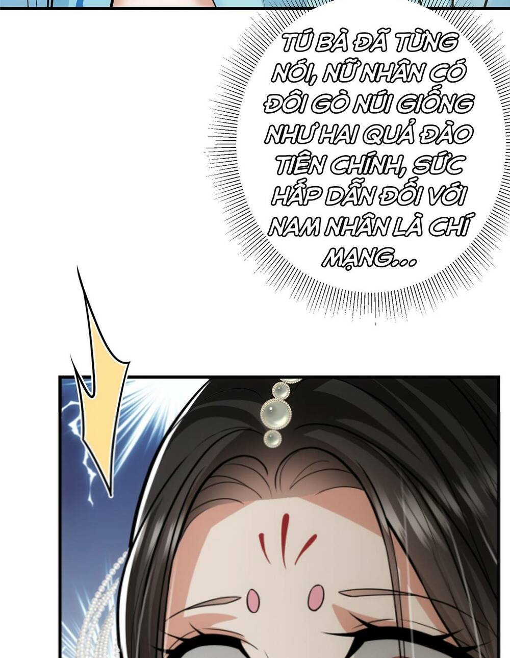 Chưởng Môn Khiêm  Tốn Chút Chapter 104 - Trang 2