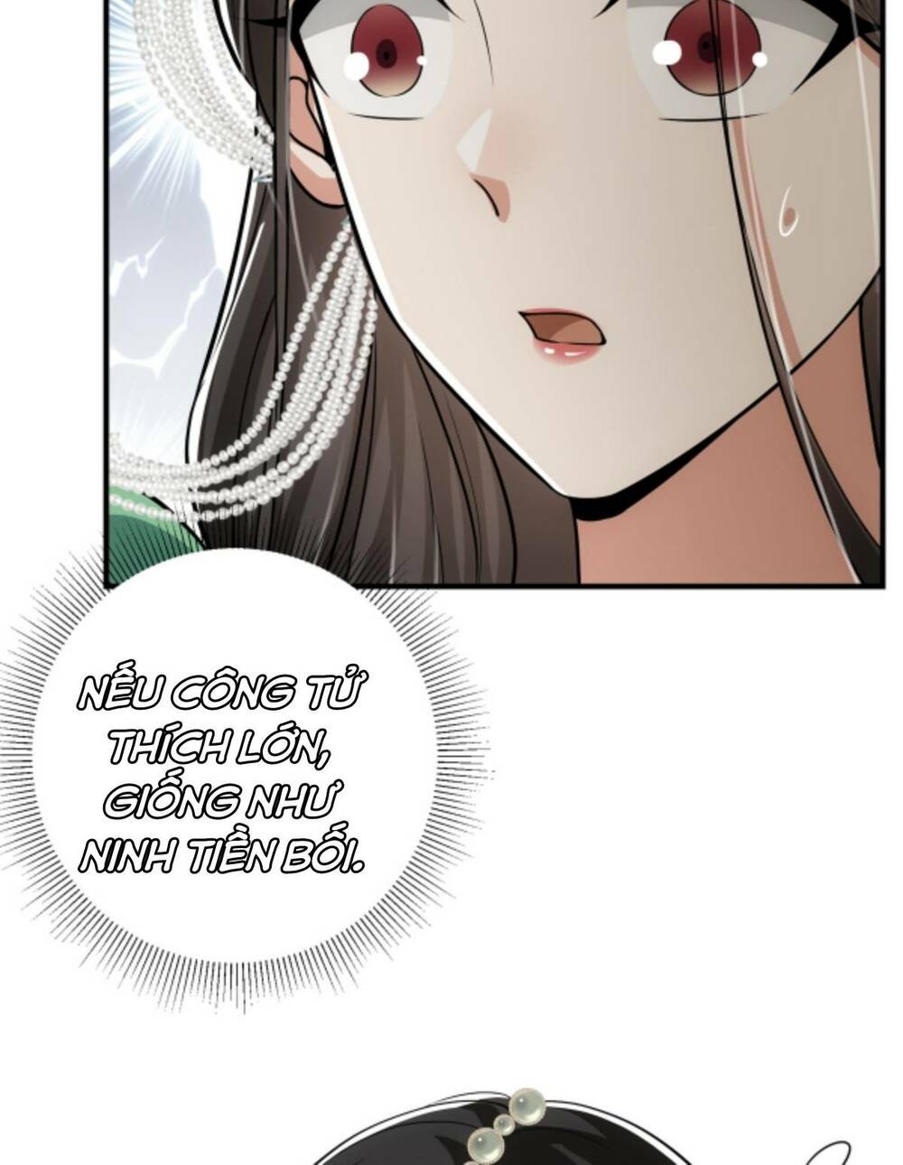 Chưởng Môn Khiêm  Tốn Chút Chapter 104 - Trang 2