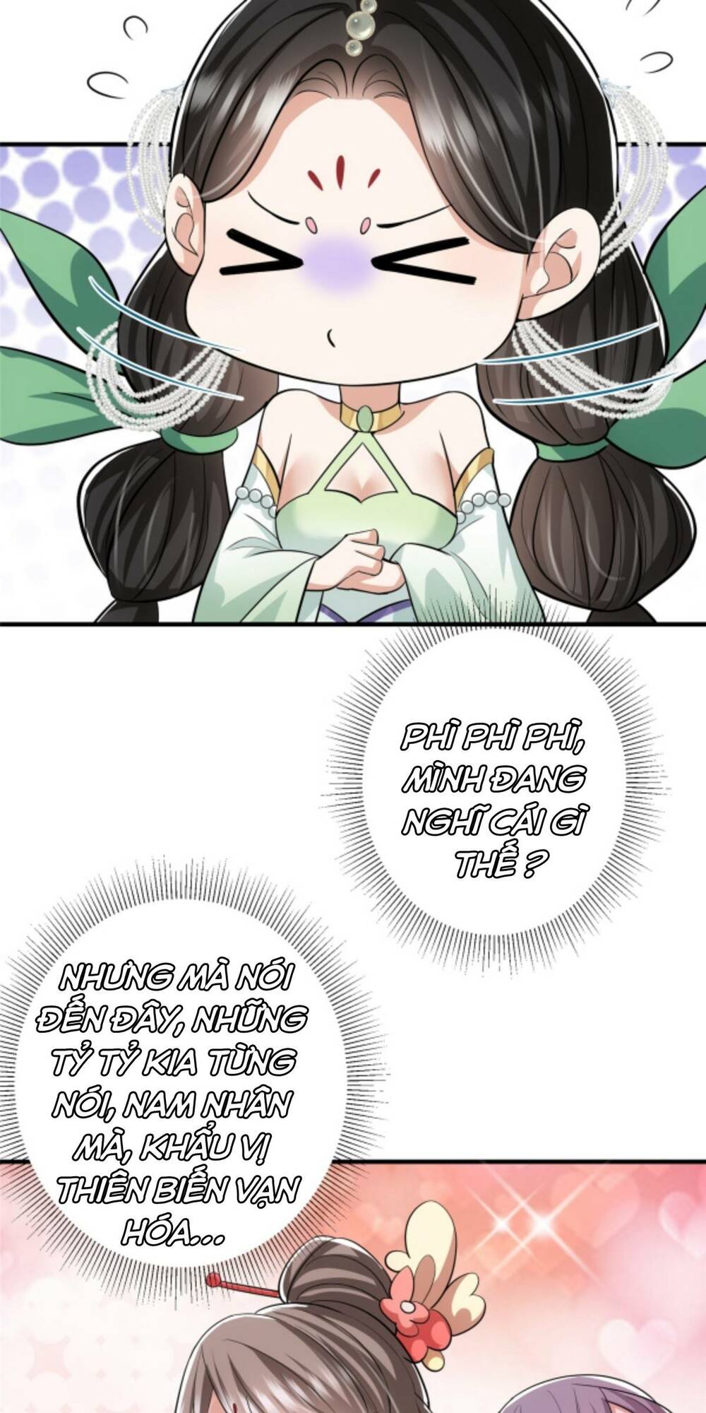 Chưởng Môn Khiêm  Tốn Chút Chapter 104 - Trang 2